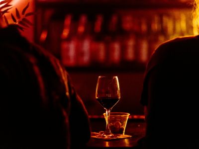 Москва кабаков и притонов (18+) (Москва кабаков и притонов (пешеходная) 18+)