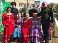 Чирский сельский дом культуры