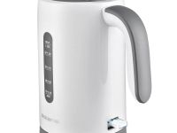 Чайник Polaris PWK 1220C Water Way Pro