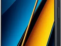 Xiaomi Poco X6 5G 8/256Gb (Black)