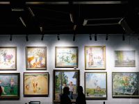 PUSHKARЁV ART GALLERY