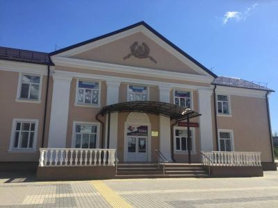 Социально-культурный центр Новопластуновского сельского поселения