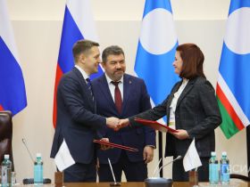 В Якутске стартовал Дальневосточный форум недропользователей