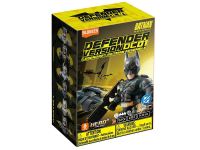 DC 76009_B Коллекционная Фигурка DC: Batman Defender, 1 фигурка