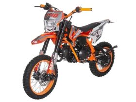 Питбайк SHARMAX PowerMax Mini 140