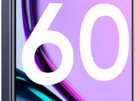 Смартфон realme