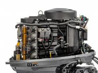 4х-тактный лодочный мотор MIKATSU MF60FES-T-EFI (2022)