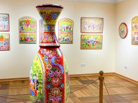 Выставочный зал «Покровка, 8»