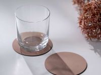 Villeroy & Boch Подставка для напитков 10 см Braun Lifestyle Accessories Villeroy & Boch