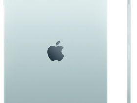 Apple iPad Air 11 M4 (2026) 128Gb Wi-Fi (Blue)