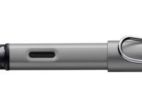 Ручка перьевая LAMY 026 al-star, EF Графит