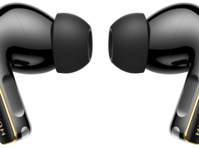 Беспроводные наушники HUAWEI