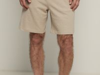 Шорты на резинке