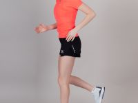 Футболка Nordski Pro Coral W