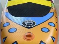 Надувная доска для SUP-бординга FUNWATER Aloha 11.6