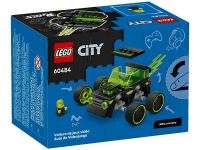 City 60484 Конструктор RIDES: Геймерский автомобиль