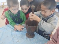 Бородиновский сельский дом культуры