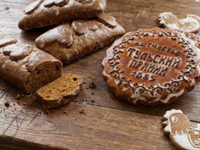 Пряники: польза и вред, состав и калорийность