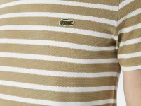 Мужская Футболка Lacoste Slim Fit