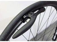 Инструмент для установки бескамерных покрышек Giant (черный)