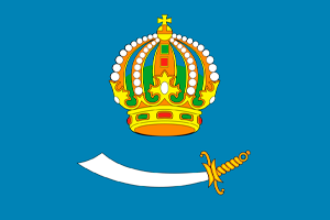 Астраханская область