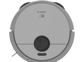 Робот-пылесос Polaris PVCRAC 7290 Wi-Fi IQ Home