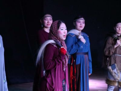 Студенты АГИКИ примут участие в международном фестивале