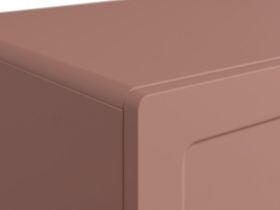 Тумба Виклу 145x90 Розовый
