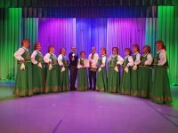 Таскинский сельский дом культуры