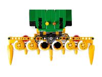 Technic 42168 Конструктор Комбайн John Deere 9700