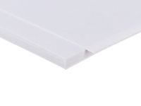 Папка для акварели Лилия Холдинг "Южная красавица" А2 15 л 200 г 70% хлопок