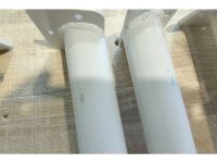 Стол Киннер 160x90 Древесный натуральный