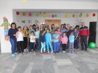 Челюскинский дом культуры