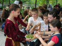 Омский дом дружбы