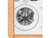 Стирально-сушильная машина встраиваемая Hansa WDHG814BIB