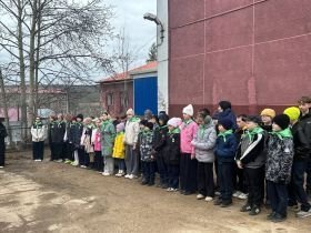 Нижнекуранахская гимназия победила в грантовом конкурсе «Полюс возможностей»