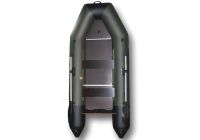 Лодка ПВХ NORVIK 310NR