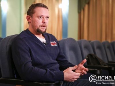 Режиссер Дмитрий Давыдов вошел в жюри фестиваля авторского кино «Зимний»