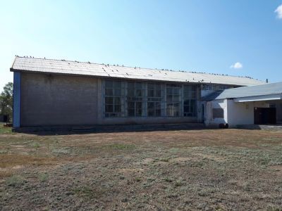 Покровский сельский дом культуры