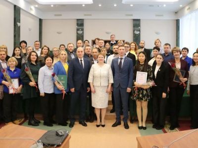 Обеспечение реализации избирательного права - это кропотливый труд