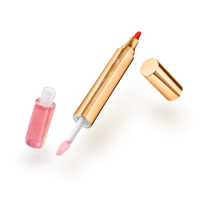 Сочный вайб блеск для губ «Взрыв Цвета» / Juicy Fizz Colour Shot Lip Gloss & Stain