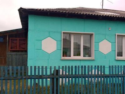 Норинская сельская библиотека