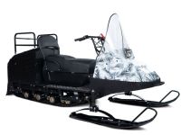 Мини-снегоход БУРЛАК-М Егерь Экспедитор 15 л.с.