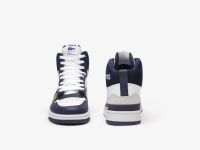 Мужские зимние ботинки Lacoste L001