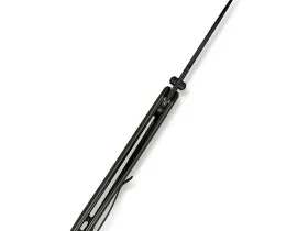 Складной нож CIVIVI Placoid, сталь 14C28N, рукоять G10, зеленый