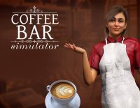 Coffee Bar Simulator (PC)