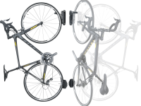 Поворотный кронштейн Topeak Swing-Up для настенного крепления велосипеда TW015 (черный)