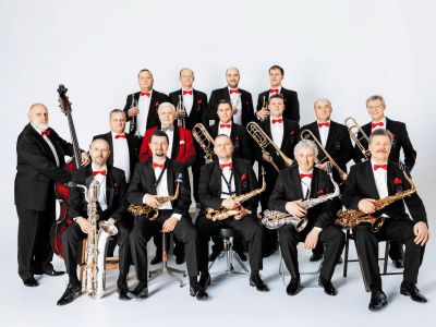 Билеты на Оркестр им. Олега Лундстрема (Джаз-клуб Игоря Бутмана) / Концерт | Афиша | ИнфоТаймс