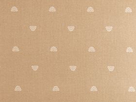 Простыня на резинке Crown