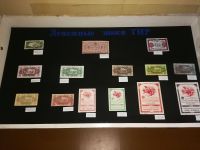 Алдан-Маадырский музей